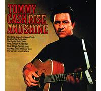 Cash, Tommy - Rise and Shine/Six..