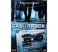 Cash Truck [Alemania] [DVD]