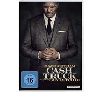 Cash Truck,1 DVD (DVD) Jason Statham Josh Hartnett Niamh Algar (Importación USA)