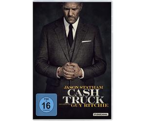 Cash Truck (DVD) (Importación USA)