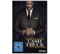 Cash Truck (DVD) Statham Jason Hartnett Josh Eastwood Scott Algar Niamh