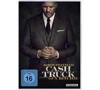 Cash Truck [DVD]