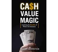Cash Value Magic: Exploring the Benefits of Whole Life Insurance