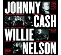 Cash - VH1 Storytellers