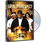Cash/Wade/C.E.O. - Loyalty & Respect [USA] [DVD]
