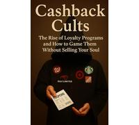 Cashback Cults: The Rise of Loyalty Programs and How to Game Them Without Selling Your Soul