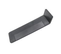 CashBeat Cuña de puente de trémolo para guitarra, herramienta de cuña de plástico para Floyd Rose y guitarras eléctricas, mejora la estabilidad y afinación de las cuerdas, accesorio de ajuste de