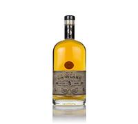 CashCane Rum SALOON CASK 55% Vol. 0,7l