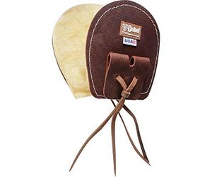Cashel Ring Master Cinch Protector 2 con Forro Polar