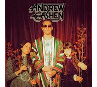 Cashen, Andrew - The Cosmic Silence [Vinilo]