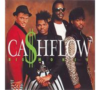 Cashflow - Big Money