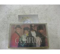 Cashflow - Big Money [CASSETTE]