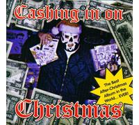 Cashing In On Christmas