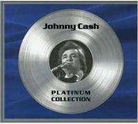 CashJohnny Platinum Collection