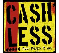Cashless - From Sparks to Fire [Vinilo]