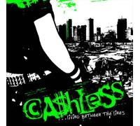 Cashless - Living Between the Lines