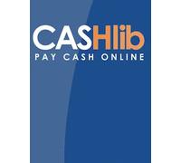 CasHlib Card 100 EUR - CasHlib Key - SPAIN