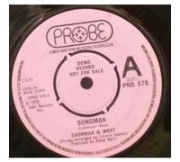 Cashman & West - Songman
