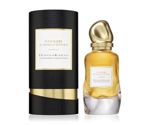 Cashmere And Vanilla Essence by Donna Karan for Women - Spray EDP de 3,4 oz