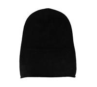 Cashmere Dreams Zwillingsherz Slouch-Beanie Gorro de 100% Cachemira - Gorro de Punto Mujer niña niño - Sombrero - Unisex