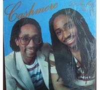 Cashmere - LET THE MUSIC TURN YOU ON [LP VINYL]