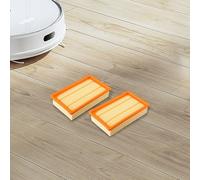 CashMuch 1 filtro de aislamiento de polvo de repuesto para Karcher Nt25/1 Nt361 Ne611 Eco números de pieza de repuesto 6.904-206 6.904.367.0