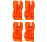 CashMuch 1 tubo interior de montaña para bicicleta, ligero, MTB, para bicicleta, tubos interiores de TPU, válvulas Presta de 26/27.5/29 pulgadas para bicicleta