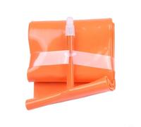 CashMuch 1 tubo interior de montaña para bicicleta, ligero, MTB, para bicicleta, tubos interiores de TPU, válvulas Presta de 26/27.5/29 pulgadas para bicicleta