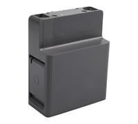 CashMuch ",1 Unidad Depósito de Solución para Mova E40 para Ultra para Aspiradora Ultra Robótica Accesorio de Mantenimiento Automático Adecuado para Hogar Oficina Cuidado del Piso