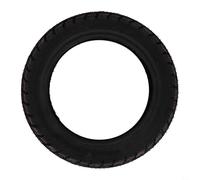 CashMuch 10x2.70-6.5 Reparación automática Tubeless Neumático para Dualtron 3 5 Scooter eléctrico Off-Road Rubber Wheel Parts