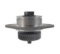 CashMuch 316060690 - Caja de engranajes de repuesto para sierra ingletadora Metabo KS216M KGS216M KGSV216M