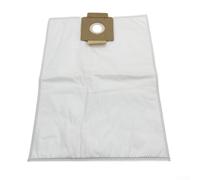 CashMuch 4/10/20 bolsas de aspiradora para Kärcher T 7, T7/1, T8/1, T12/1, DS5300, 5 capas de fieltro, bolsas de polvo para suciedad seca y ligeramente húmeda de clase L