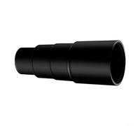 CashMuch Adaptador para aspiradoras K?rcher NT 361 Eco, conecta manguera de succión a unidades WD, se adapta a mangueras de 26 mm a 40 mm de diámetro