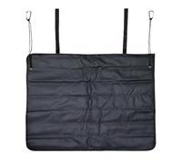 CashMuch Alfombrilla plegable para mascotas para maletero de coche, 800 x 640 mm, impermeable 600D Oxford Th con revestimiento de PVC, apto para sedanes, camiones, SUV