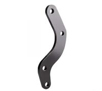 CashMuch Brazo de suspensión delantera para carrito de golf G14 G16 G19 para G20 G21, junta de dirección de servicio reemplaza al OEM Jn3-F3512-00, para ajuste para izquierda y derecha