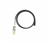 CashMuch Cable adaptador USB para motor eléctrico BAFANG BBS01 BBS02 BBS03 HD M620, cable de programación para conexión a PC, rendimiento del acelerador y personalización de velocidad
