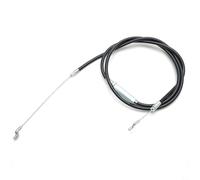 CashMuch Cable de control para cortacésped de repuesto de 1,4 m para AL-KO varios modelos Classic Premium Powerline Series Cable de control del motor de cortacésped