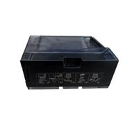 CashMuch Cubo de polvo al vacío para Ecovacs para Deebot T90 PRO para Omni X9S PRO pieza de limpieza