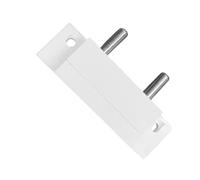 CashMuch Detector de agua con acero inoxidable Be For Lk Dettion, compatible con sistemas de alarma, para el hogar, granja, sótano, acuario y tanque de agua