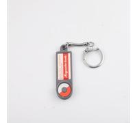 CashMuch Detector de CA y probador de rotación para bombas de circulación de calefacción y válvulas solenoides, sistema de indicador transparente, herramienta de llavero portátil (gris)