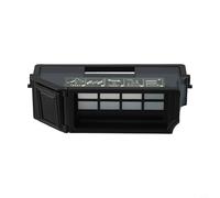 CashMuch Ecos For Dee X1 para Omni Turbo, caja de polvo de repuesto de gran capacidad, contenedor de polvo con filtración avanzada y construcción de plástico resistente