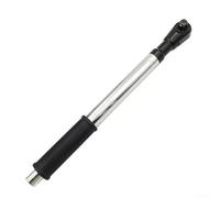 CashMuch Extensor de llave de par alto con sistema de cambio rápido y mango antideslizante para reparaciones de automóviles y fontanería