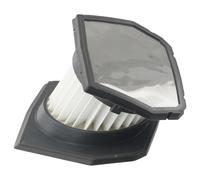 CashMuch Filtro de aspiradora 206700006 Cartucho de repuesto para aspiradora Ryobi modelo P724