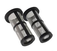 CashMuch Filtro de limpieza de piscina de repuesto para pantallas de acero inoxidable para Polaris 280 380 3900 480 para PRO para ZODIAC Sweep 48222 48-080