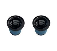 CashMuch Filtro de motor reutilizable para aspiradora inalámbrica Beko VRT95929VI VRT94929VI