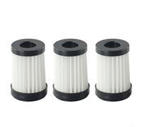 CashMuch Filtro de repuesto lavable compatible con Tineco Pure One S4 Mini Smart Wireless Aspirador de mano Piezas de repuesto