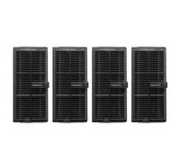 CashMuch Filtro de repuesto para Dreame L10s para piezas de aspiradora Ultra Gen 3 X40 X30 L40 Series
