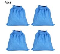 CashMuch Filtro de repuesto para Vacmaster AA155 AA255W AA256 VOM205P 1.5 a 3.2 galones en seco húmedo para aspiradora (20 x 10 x 2)