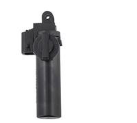 CashMuch Guantera de coche S amortiguador de freno para interruptor Ent para Audi A3 para A4 A5 S3 S4 S5 Rs5 8U1880324 8K1880324 para modelos LHD 2004-2016