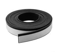 CashMuch Guia Splinter Guard para riel 194418-6 - Para tira protectora de borde largo 3M, 22 x 2 mm, goma, negro